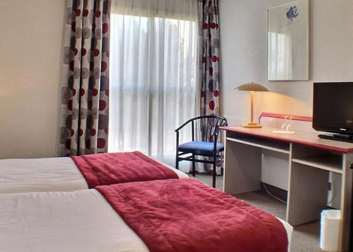 Adonis Cannes - Hotel Thomas