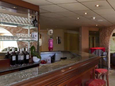 Adonis Cannes - Thomas Hotel Le Cannet