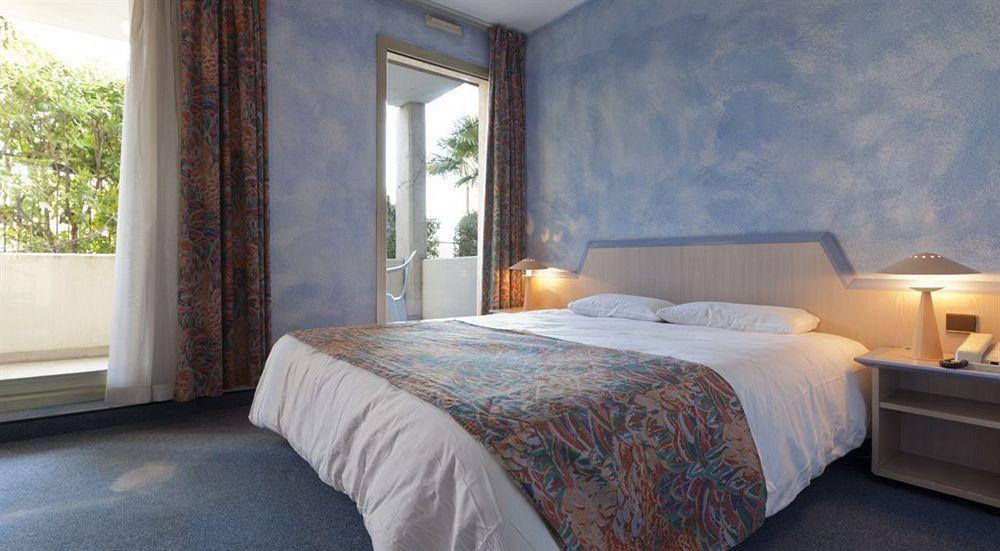 Hotel Adonis Cannes - Thomas Le Cannet