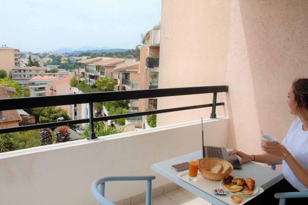 Hotel Adonis Cannes - Thomas