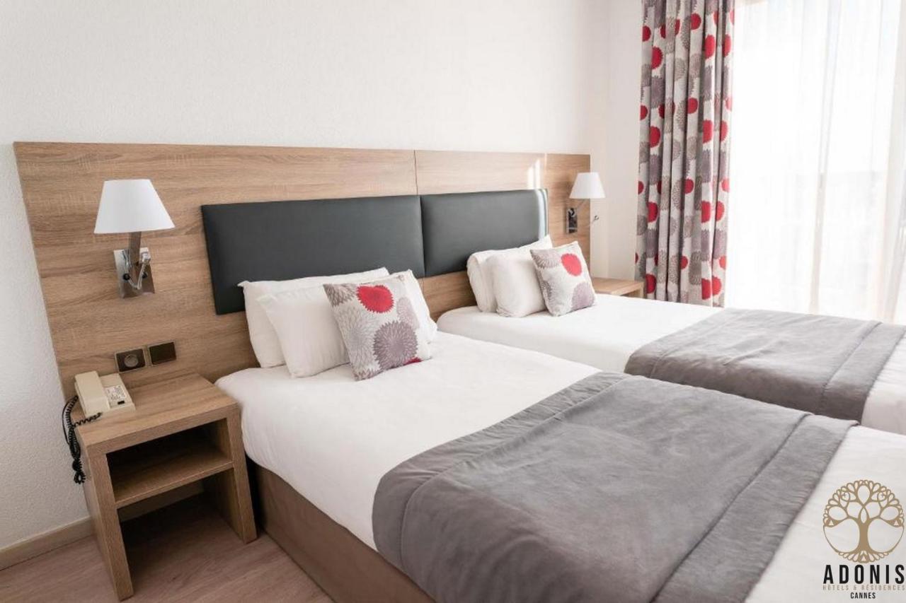 Adonis Cannes - Thomas 3* Le Cannet