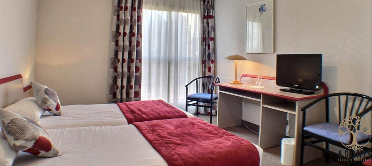Hotel Adonis Cannes - Thomas