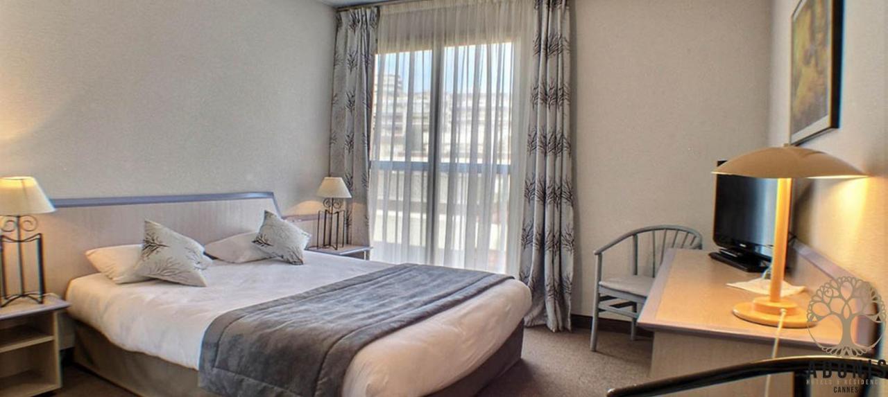Hotel Adonis Cannes - Thomas