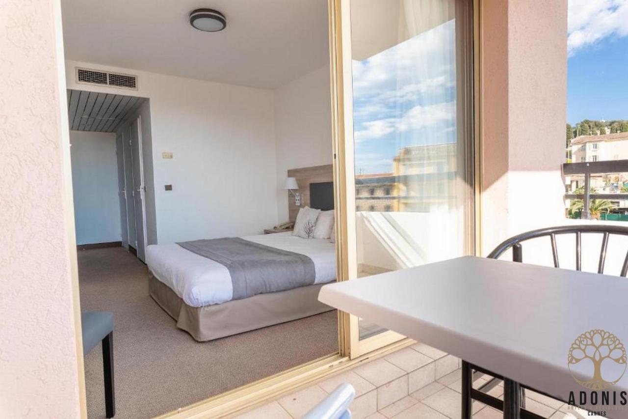 Adonis Cannes - Thomas 3* Le Cannet