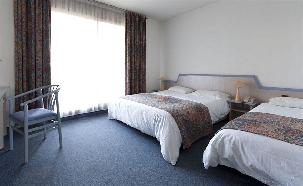 Hotel Adonis Cannes - Thomas Le Cannet