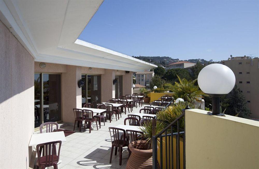 Adonis Cannes - Thomas 3*
