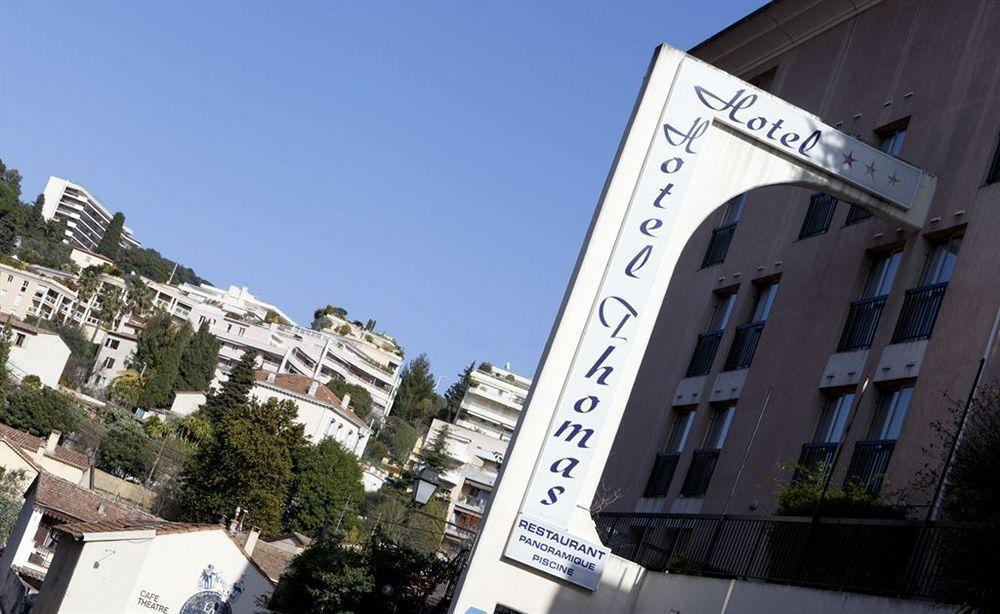 Adonis Cannes - Thomas Hotel 3*