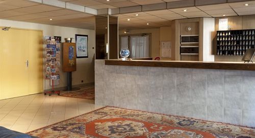 Hotel Adonis Cannes - Thomas 3*