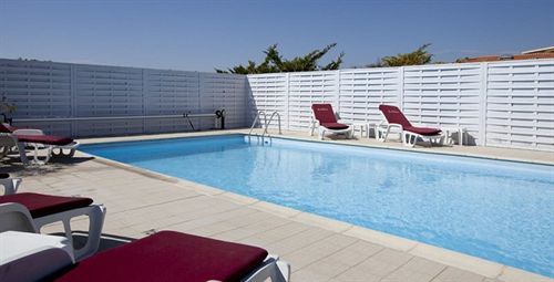 Adonis Cannes - Thomas 3* Le Cannet