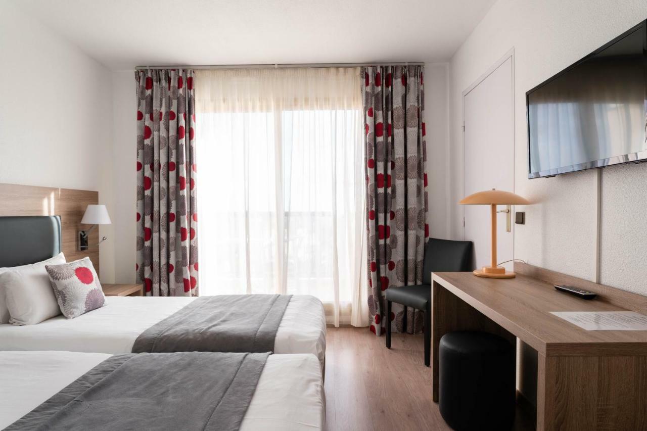 Adonis Cannes - Thomas Hotel Le Cannet