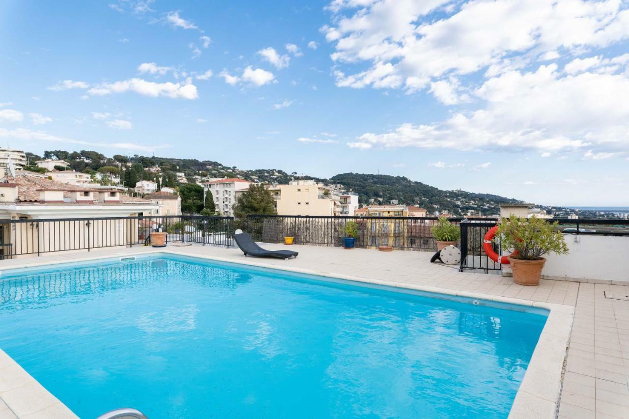Hotel Adonis Cannes - Thomas