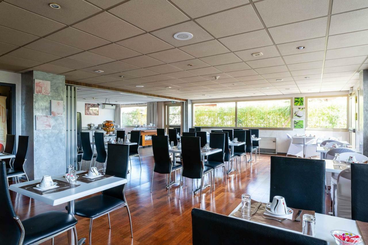 Adonis Cannes - Thomas Hotel