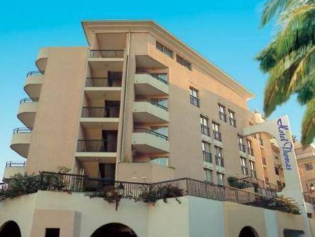 Adonis Cannes - Thomas Hotel