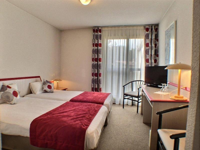Hotel Adonis Cannes - Thomas Le Cannet